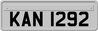 KAN1292
