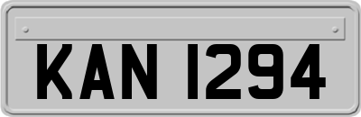 KAN1294