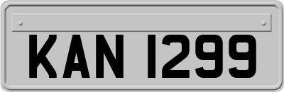 KAN1299