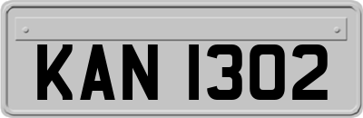 KAN1302