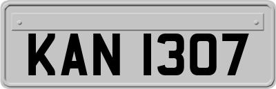 KAN1307