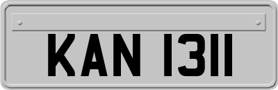 KAN1311