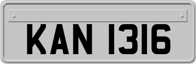 KAN1316
