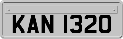 KAN1320