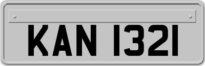 KAN1321