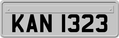 KAN1323