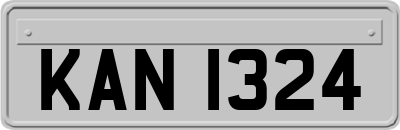 KAN1324