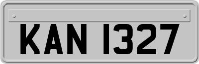 KAN1327