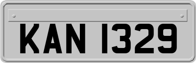 KAN1329