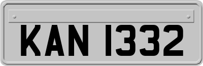 KAN1332