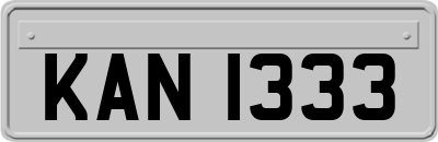 KAN1333