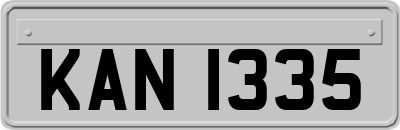KAN1335