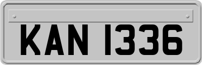 KAN1336