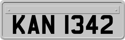 KAN1342