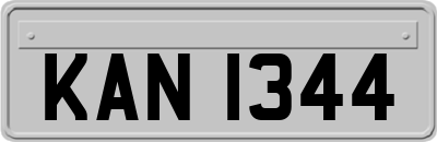 KAN1344
