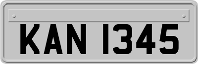 KAN1345