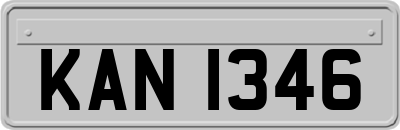 KAN1346