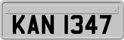 KAN1347