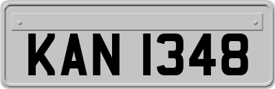 KAN1348