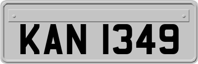 KAN1349