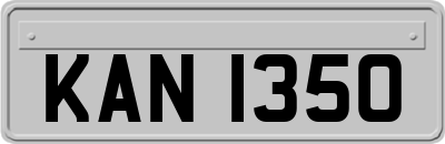 KAN1350