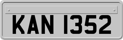 KAN1352