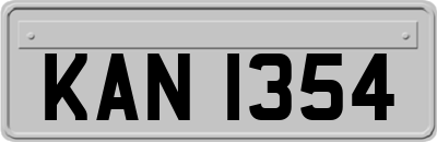 KAN1354