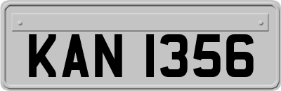 KAN1356