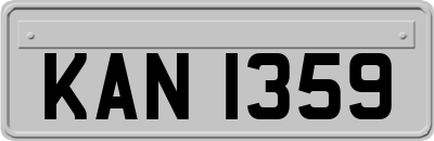 KAN1359