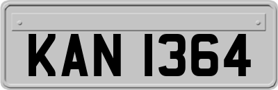 KAN1364