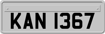 KAN1367