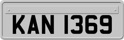KAN1369
