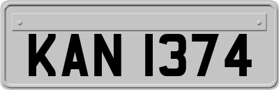 KAN1374
