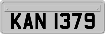 KAN1379