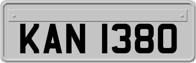 KAN1380