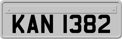 KAN1382
