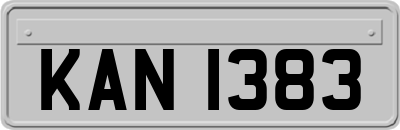 KAN1383