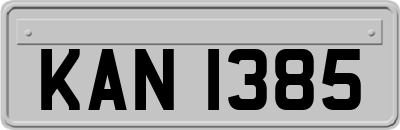 KAN1385