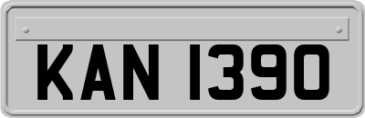 KAN1390