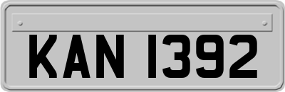 KAN1392