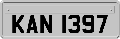 KAN1397