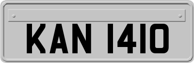 KAN1410