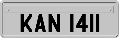 KAN1411