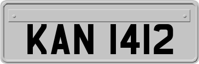 KAN1412