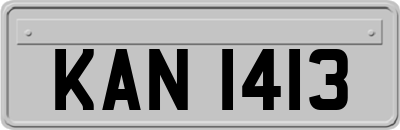 KAN1413