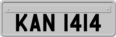 KAN1414