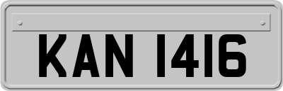 KAN1416