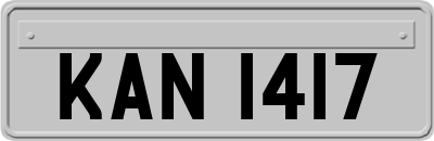 KAN1417