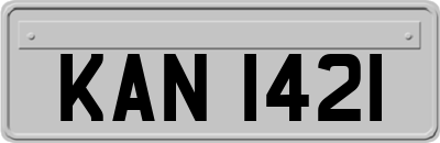 KAN1421