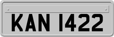 KAN1422